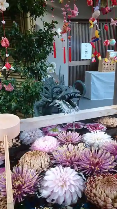 蛇窪神社(東京都)