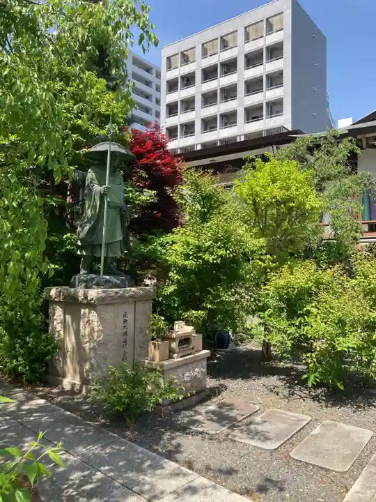 福傳寺(東京都)