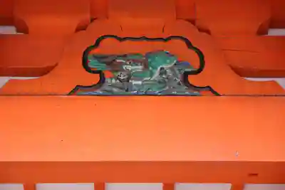 葛飾八幡宮(千葉県)