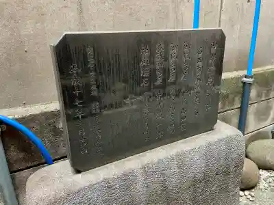 田螺稲荷神社(東京都)