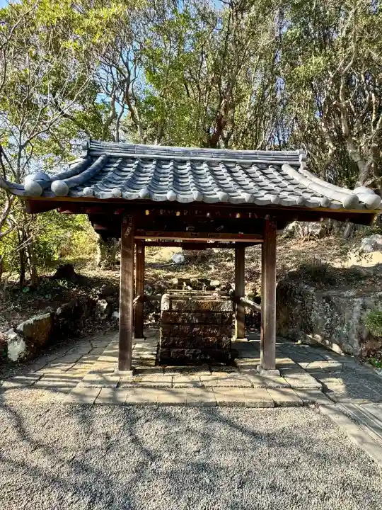 愛染明王堂(静岡県)