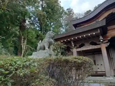 建水分神社(大阪府)