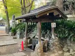 氷川神社(東京都)