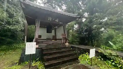 慈光寺のその他建物