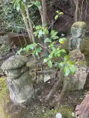 酬恩庵一休寺(京都府)