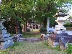 大宮八幡宮(長野県)