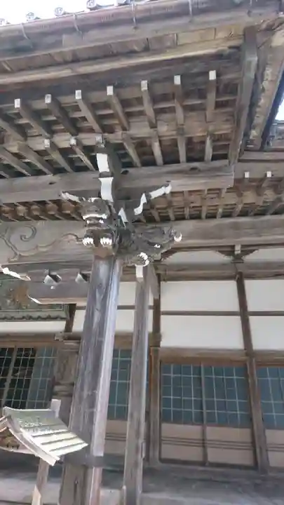 大頂寺のその他建物