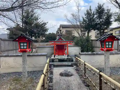 車折神社(京都府)