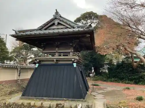 英勝寺のその他建物