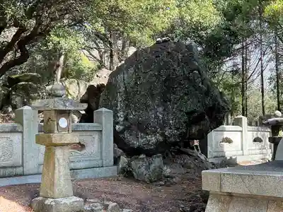 國分八幡宮(香川県)