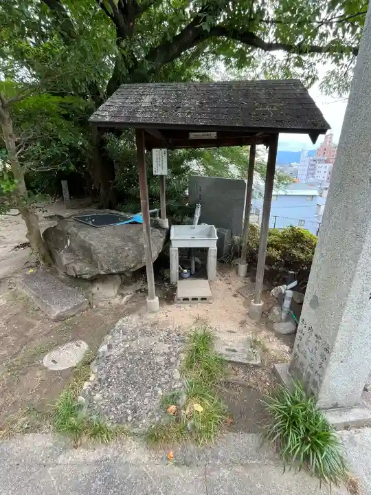 山王神社(広島県)