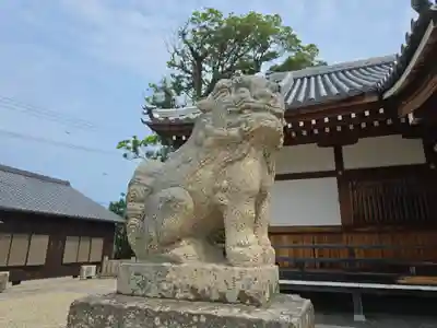 尾崎八幡神社(兵庫県)