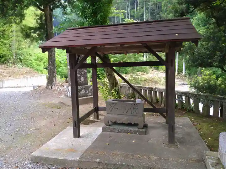 素盞鳴神社(福岡県)