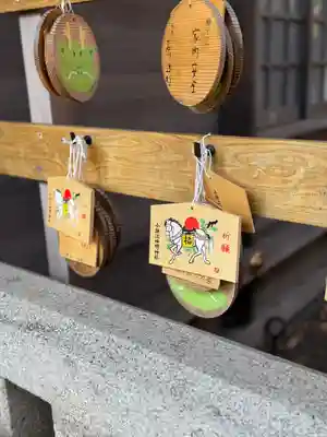 小垣江神明神社(愛知県)