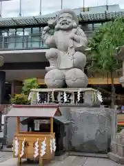 神田神社（神田明神）(東京都)