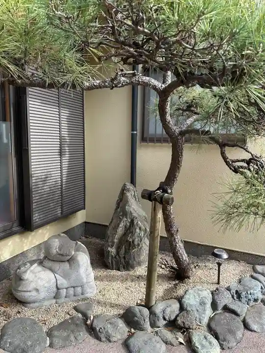 龍珠院(神奈川県)