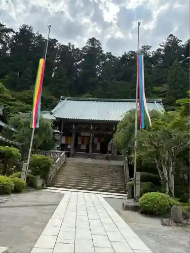 最乗寺（道了尊）(神奈川県)