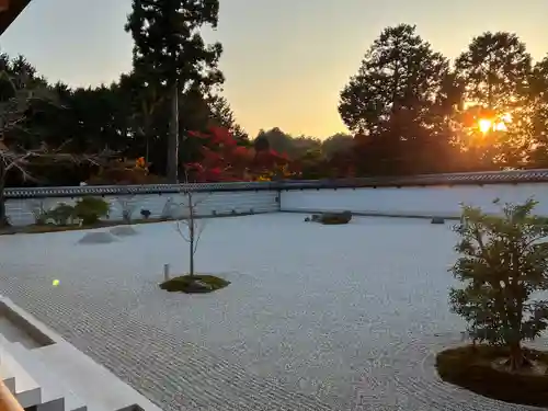 曼殊院門跡(京都府)