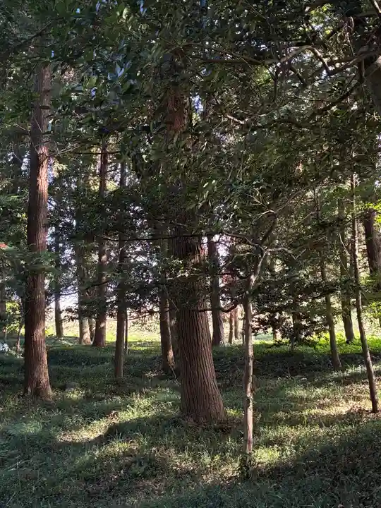 春日神社(栃木県)