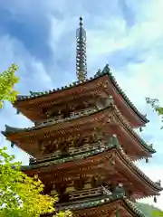 海住山寺(京都府)