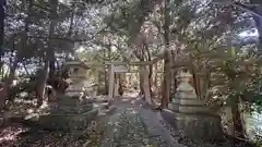 明合神社(三重県)