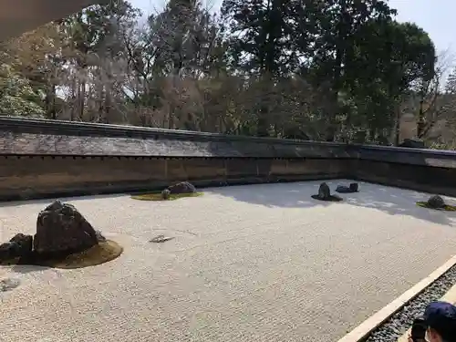 龍安寺(京都府)