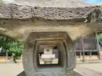 縁城寺のその他建物