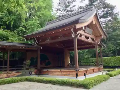 武田神社のその他建物