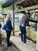 天鷹神社(岐阜県)