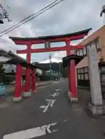 山名八幡宮(群馬県)