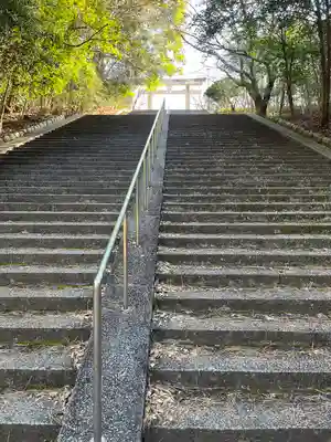 奈良縣護國神社(奈良県)