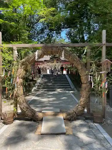 大崎八幡宮(宮城県)