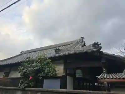 法性寺(大阪府)