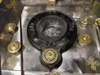 見沼大師 感応院(埼玉県)