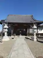 神仙寺(埼玉県)
