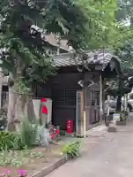 頓兵衛地蔵(東京都)