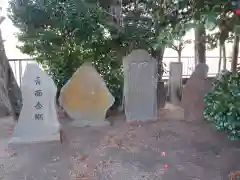 水神神社の建物その他