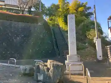 松門寺(東京都)