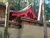 八剣神社のその他建物