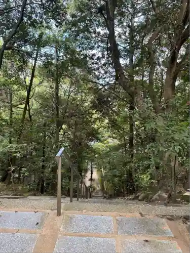 美具久留御魂神社(大阪府)