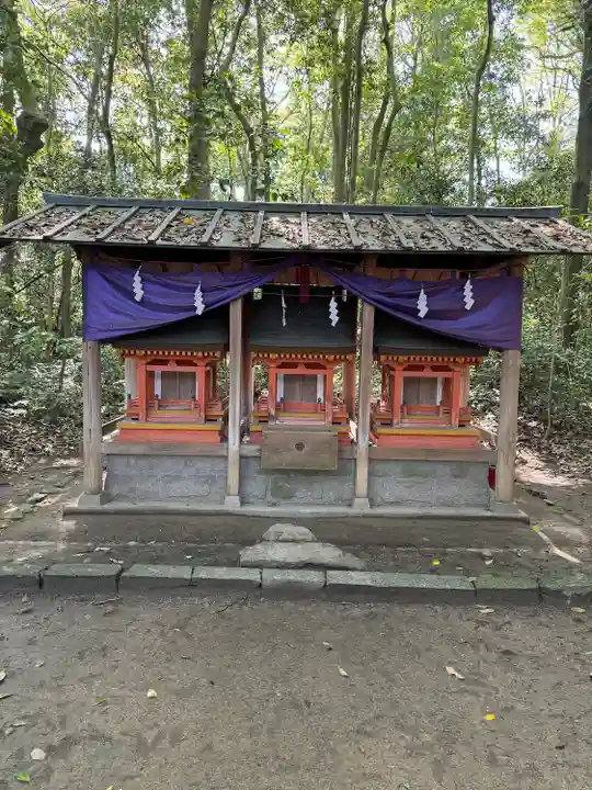 大山祇神社(愛媛県)