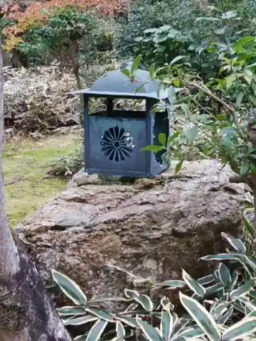 来迎院のその他建物