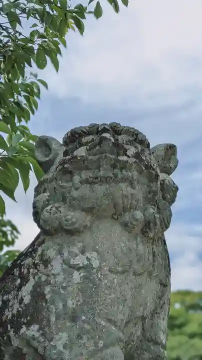 鶴羽根神社(広島県)