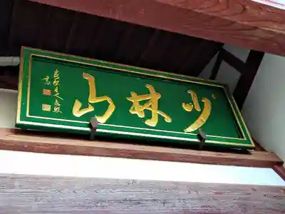 達磨寺(群馬県)