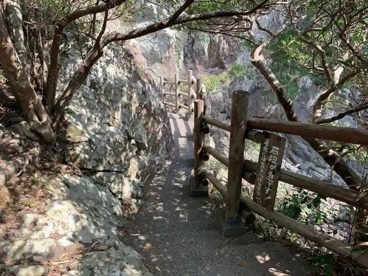 大御神社のその他建物