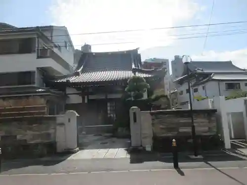 光善寺(東京都)