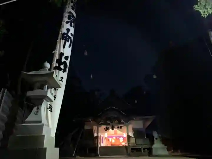 菅原神社のその他建物