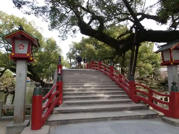 太宰府天満宮のその他建物