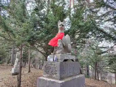 稲荷神社(北海道)