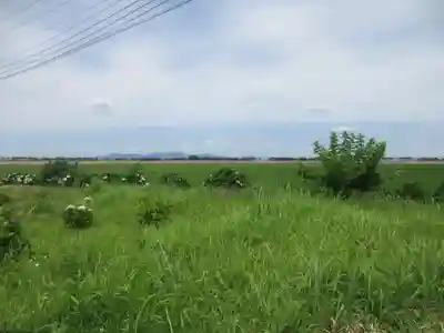長慶寺(栃木県)